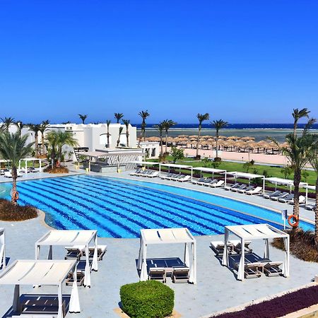 Steigenberger Alcazar Hotel Sarm es-Sejk Kültér fotó El Alamein