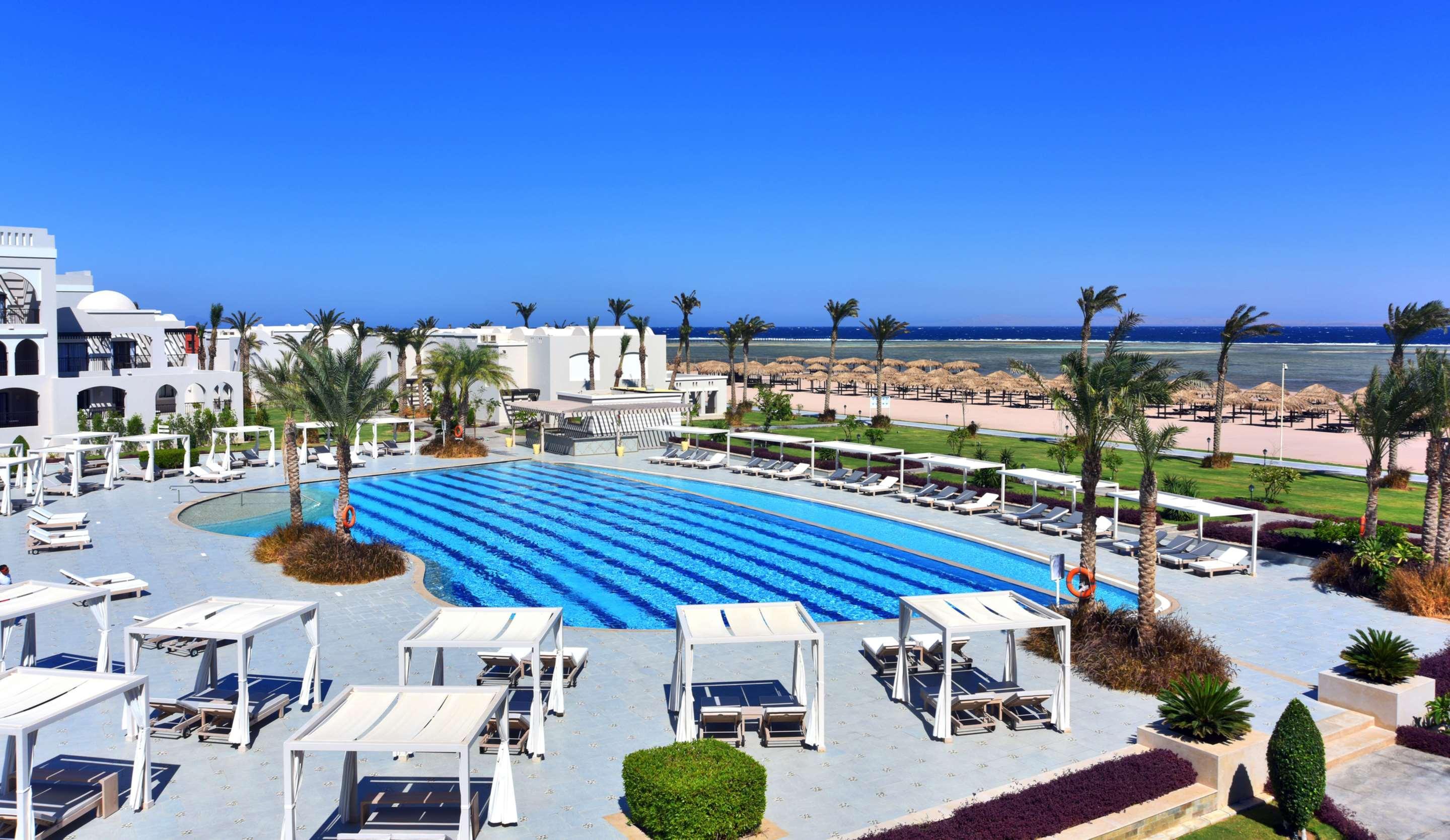 Steigenberger Alcazar Hotel Sarm es-Sejk Kültér fotó El Alamein