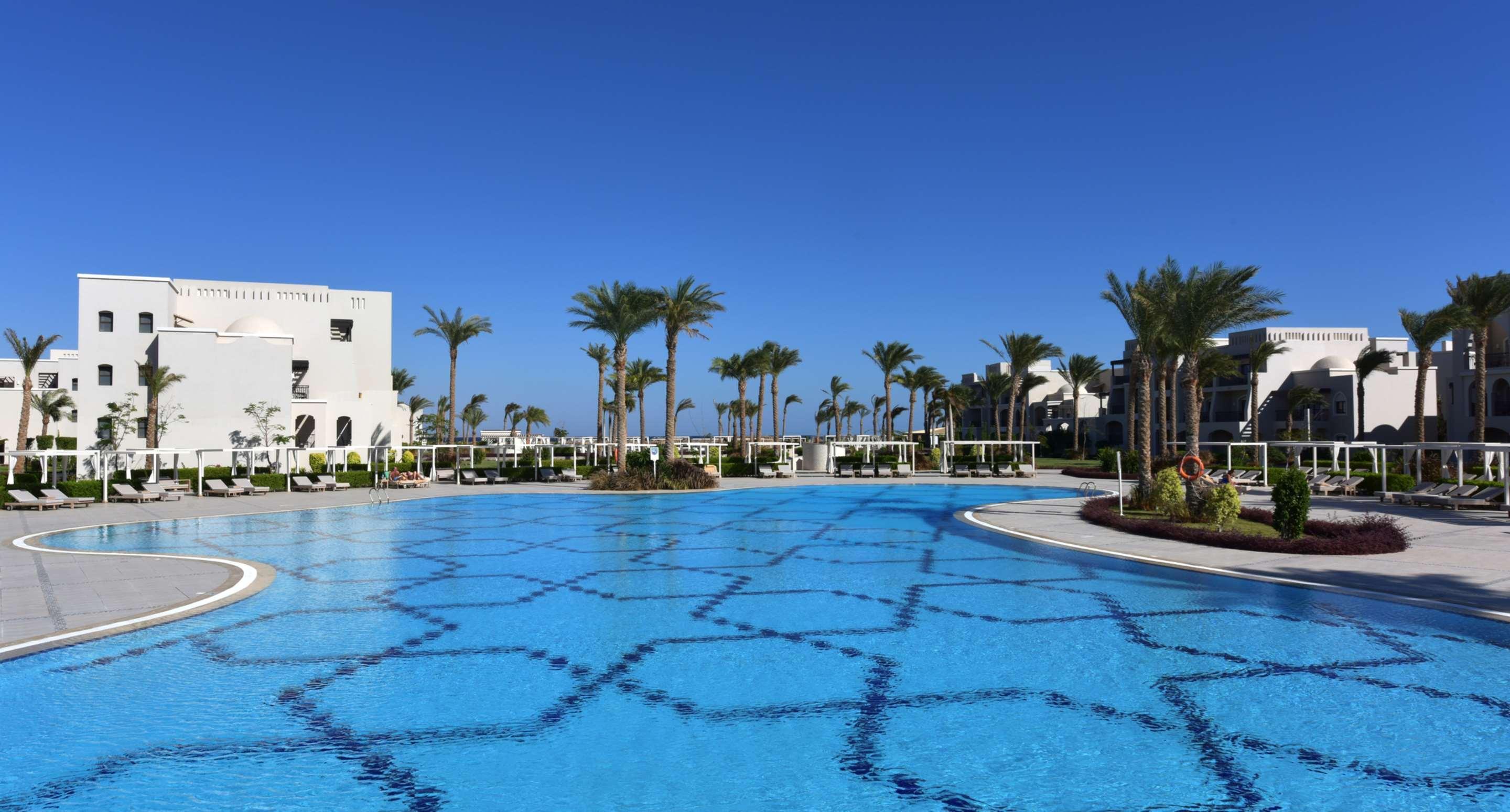 Steigenberger Alcazar Hotel Sarm es-Sejk Kültér fotó El Alamein