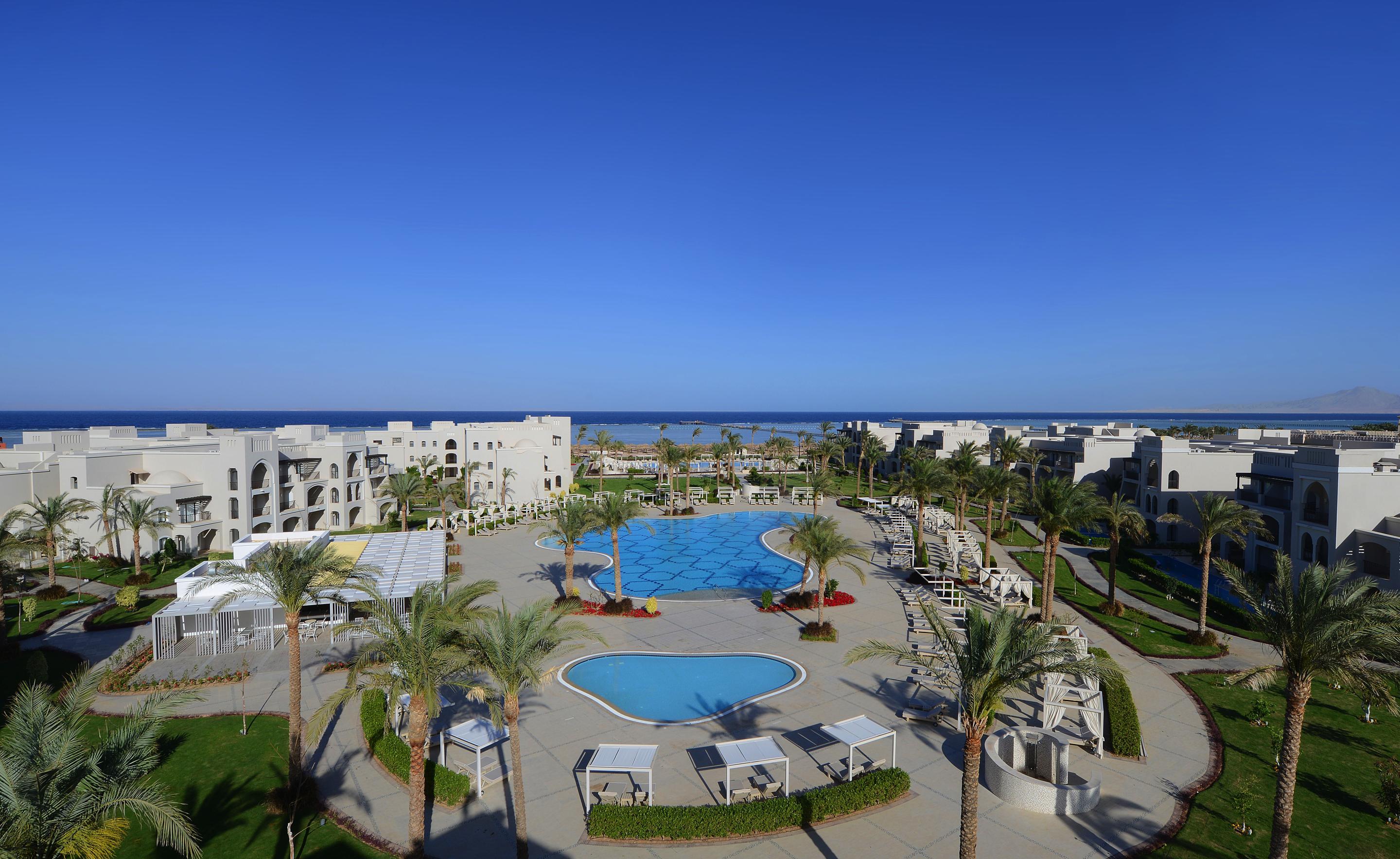 Steigenberger Alcazar Hotel Sarm es-Sejk Kültér fotó El Alamein